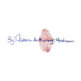 by: clinton anthonay graham