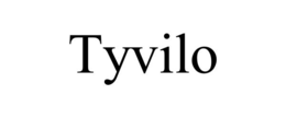 tyvilo