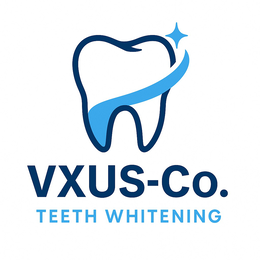 vxus-co. teeth whitening