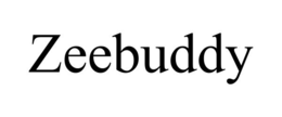 zeebuddy