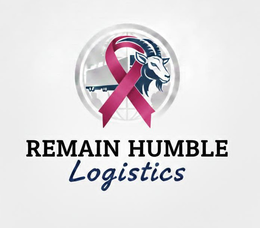 remain humble logistics
