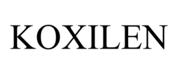 koxilen