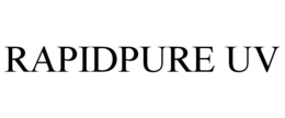 rapidpure uv
