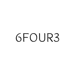 6four3