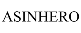 asinhero
