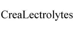 crealectrolytes