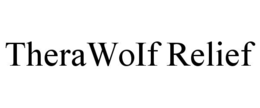 therawoif relief