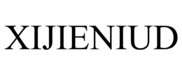 xijieniud