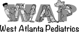 wap west atlanta pediatrics