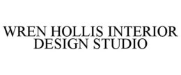 wren hollis interior design studio