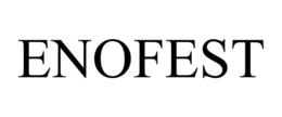 enofest
