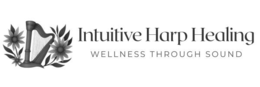 intuitive harp healing wellness through sound