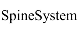 spinesystem