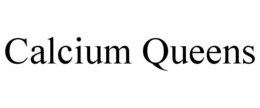 calcium queens