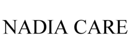 nadia care
