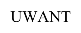 uwant