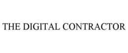 the digital contractor