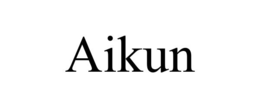 aikun