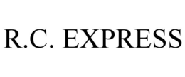 r.c. express