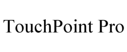 touchpoint pro