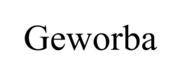 geworba