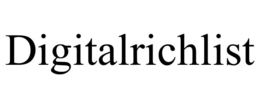 digitalrichlist