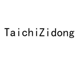 taichizidong