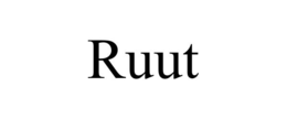 ruut