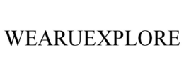 wearuexplore