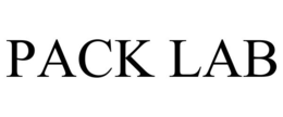pack lab