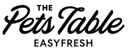 the pets table easyfresh