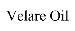 velare oil