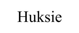 huksie