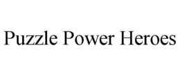 puzzle power heroes