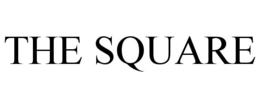 the square