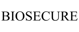 biosecure