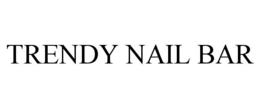 trendy nail bar