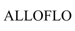 alloflo