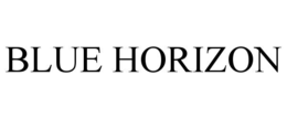 blue horizon
