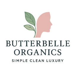 butterbelle organics simple clean luxury