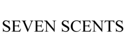 seven scents