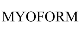 myoform