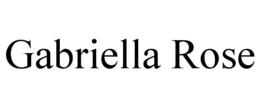 gabriella rose