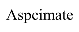 aspcimate