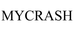 mycrash