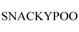 snackypoo