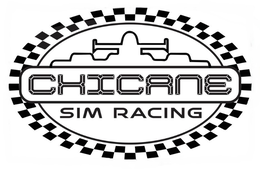 chicane sim racing