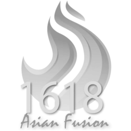 1618 asian fusion