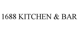 1688 kitchen & bar