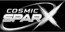 cosmic sparx